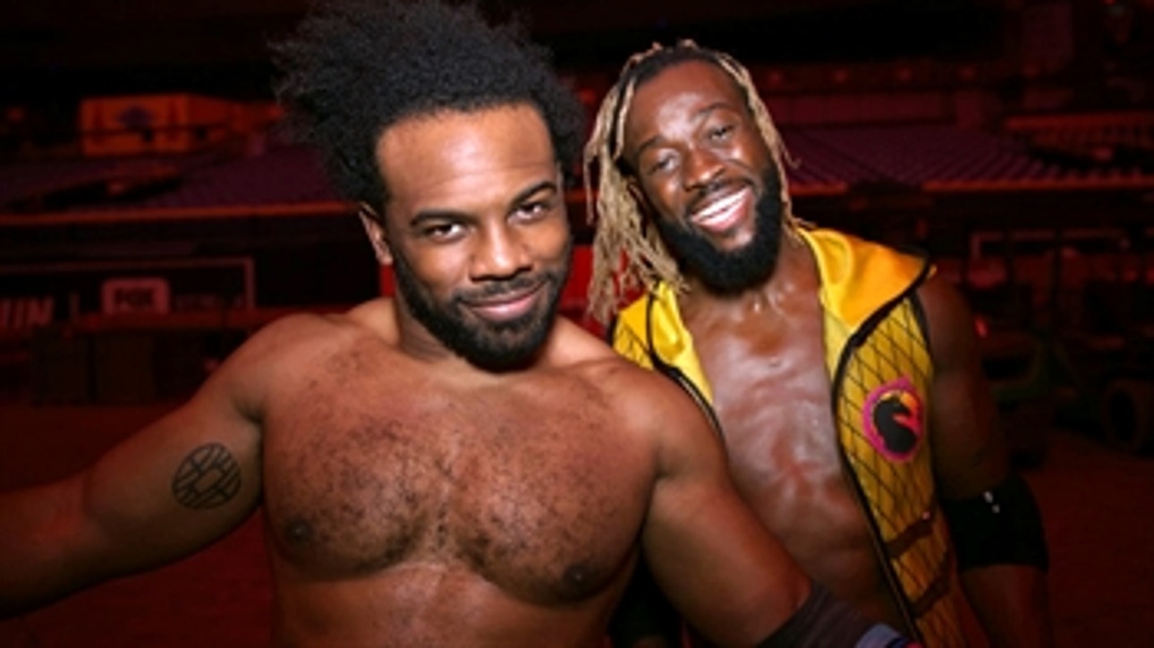 The New Day’s rave review of WWE 24: Big E: WWE Network Pick of the Week, March 12, 2021