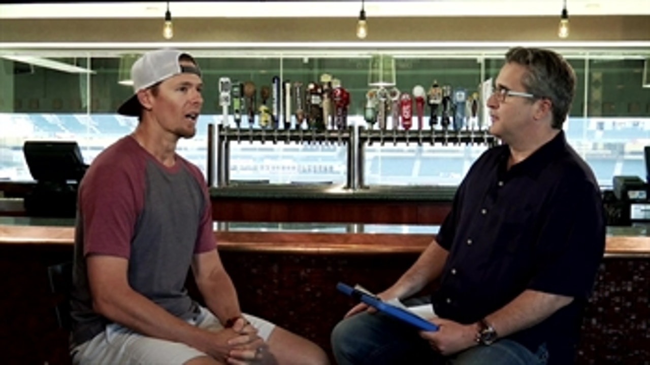 Preview: The Local 9 -- Tyler Clippard