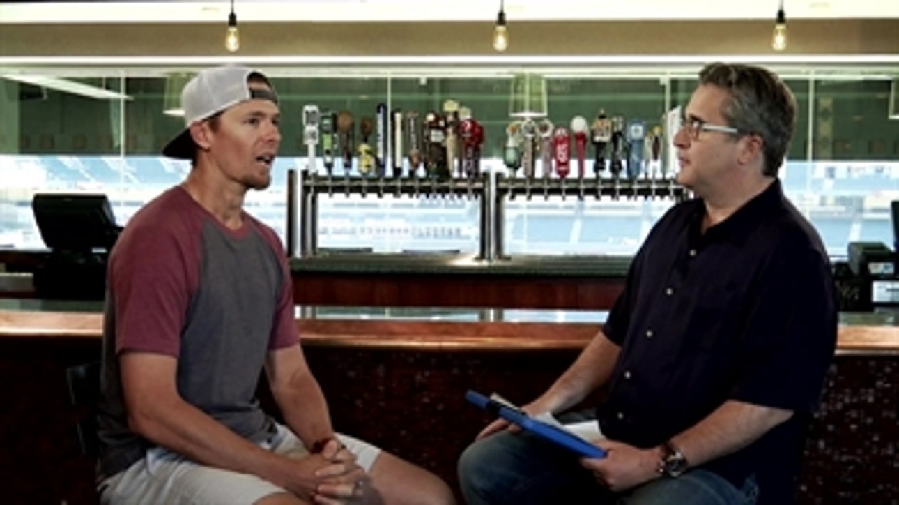Preview: The Local 9 -- Tyler Clippard