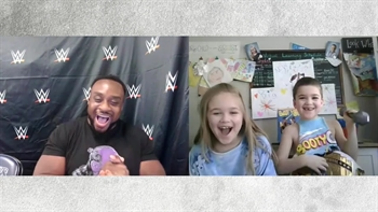 WrestleMania Virtual Meet & Greets - tickets available now