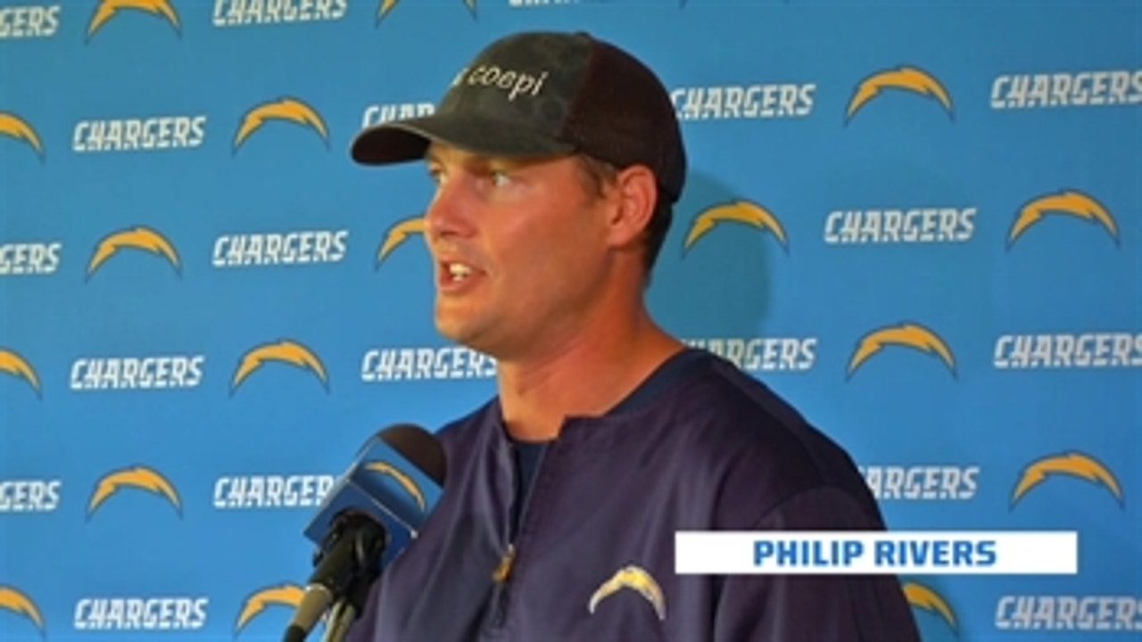 Quick Hits: What do the Chargers' players expect from this year's draft?