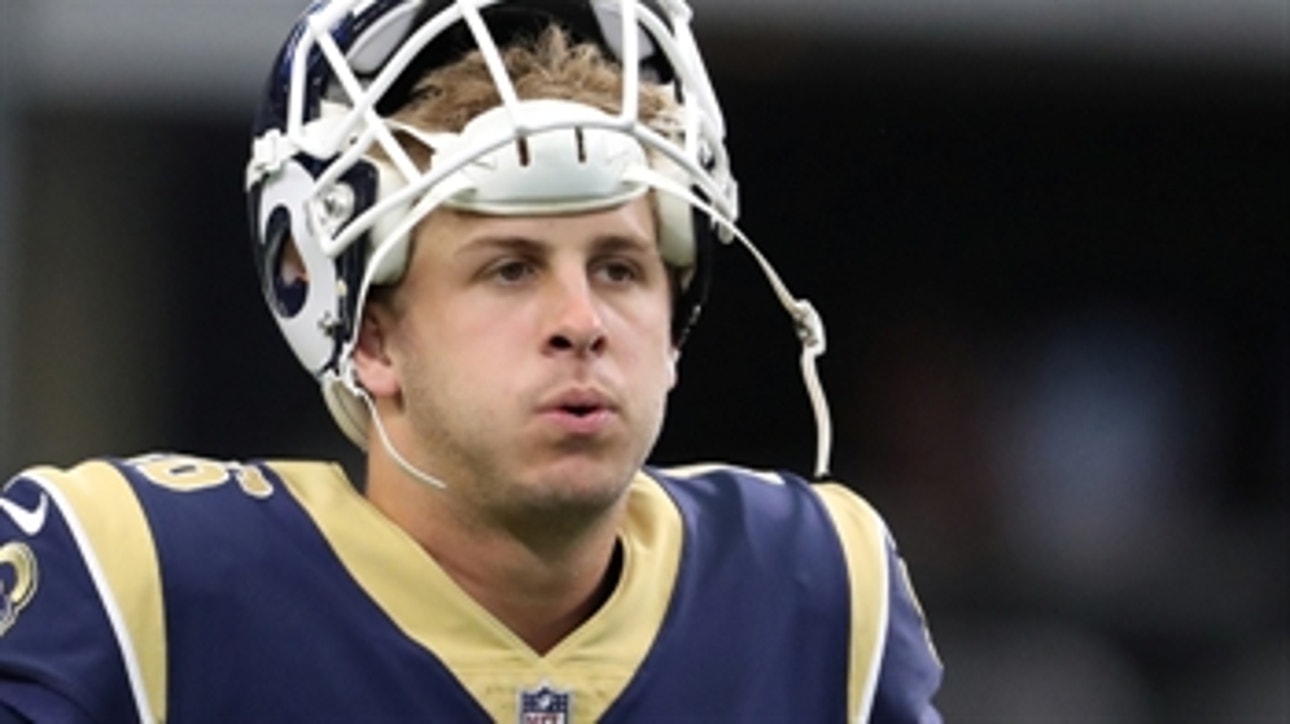 Coaching matters, want proof? Look at the Rams this year