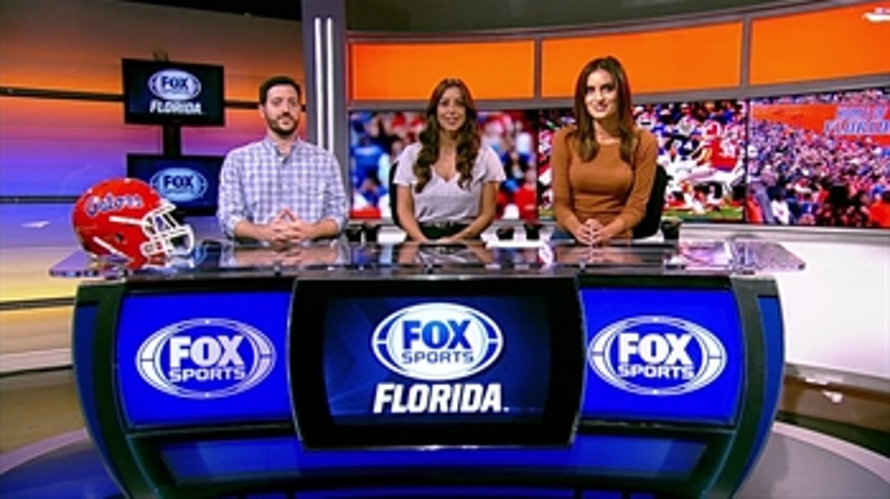 The Florida Four: Florida Gators preview