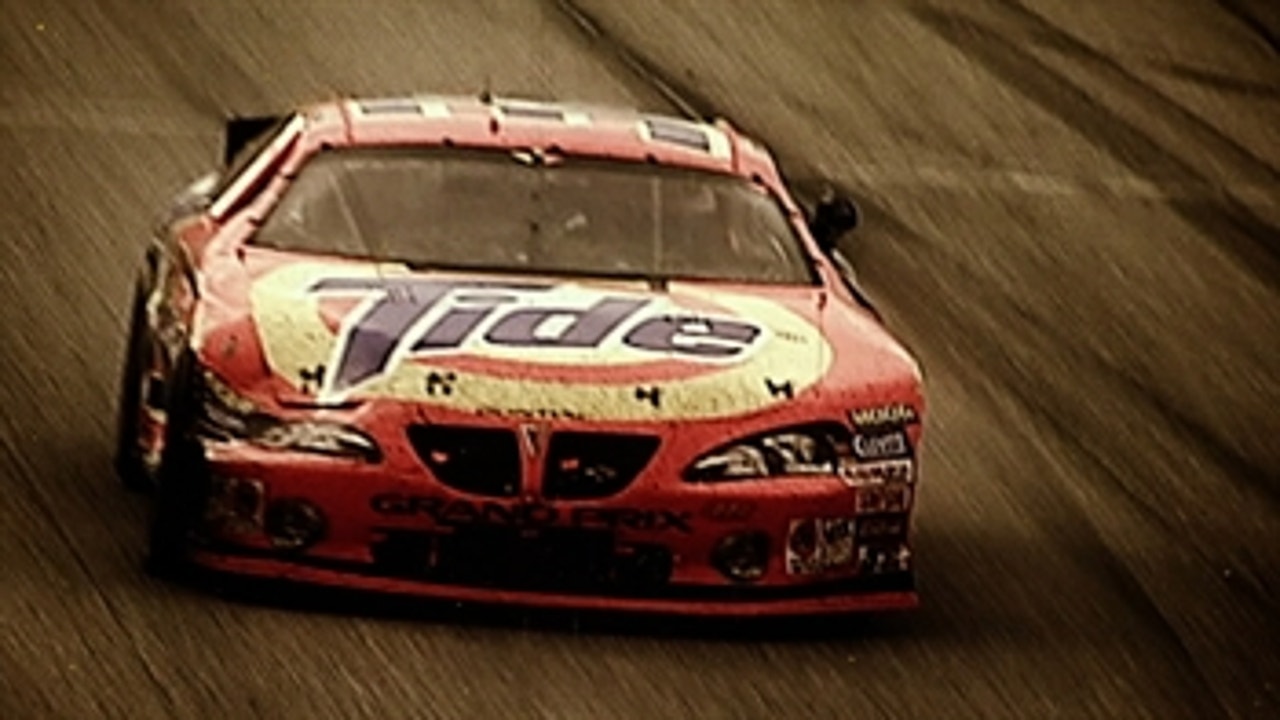 NASCAR prepares for 'Throwback Weekend' at Darlington Raceway