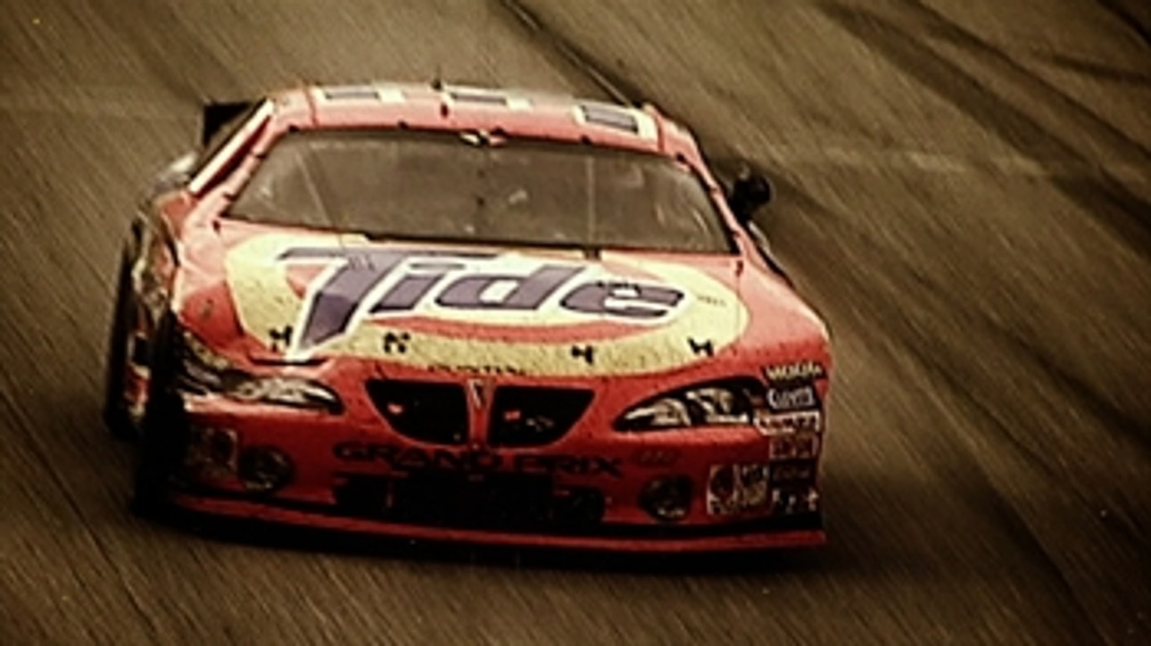 NASCAR prepares for 'Throwback Weekend' at Darlington Raceway