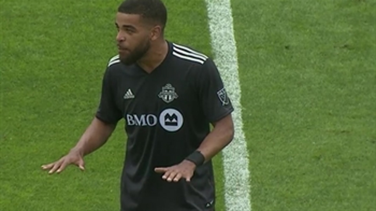 Houston Dynamo vs. Toronto FC | 2018 MLS Highlights