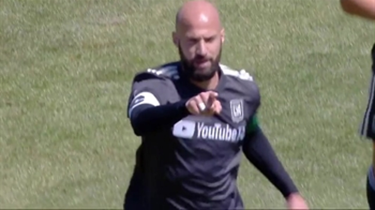 Montreal Impact vs. LAFC | 2018 MLS Highlights