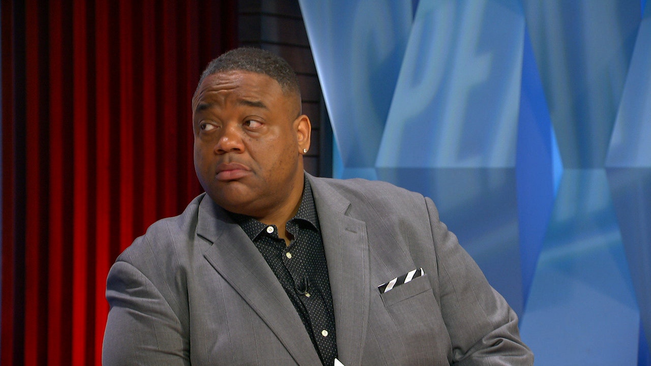 Westbrook’s ‘lack of control of his emotions’ is OKC's undoing — Whitlock | NBA | SPEAK FOR YOURSELF