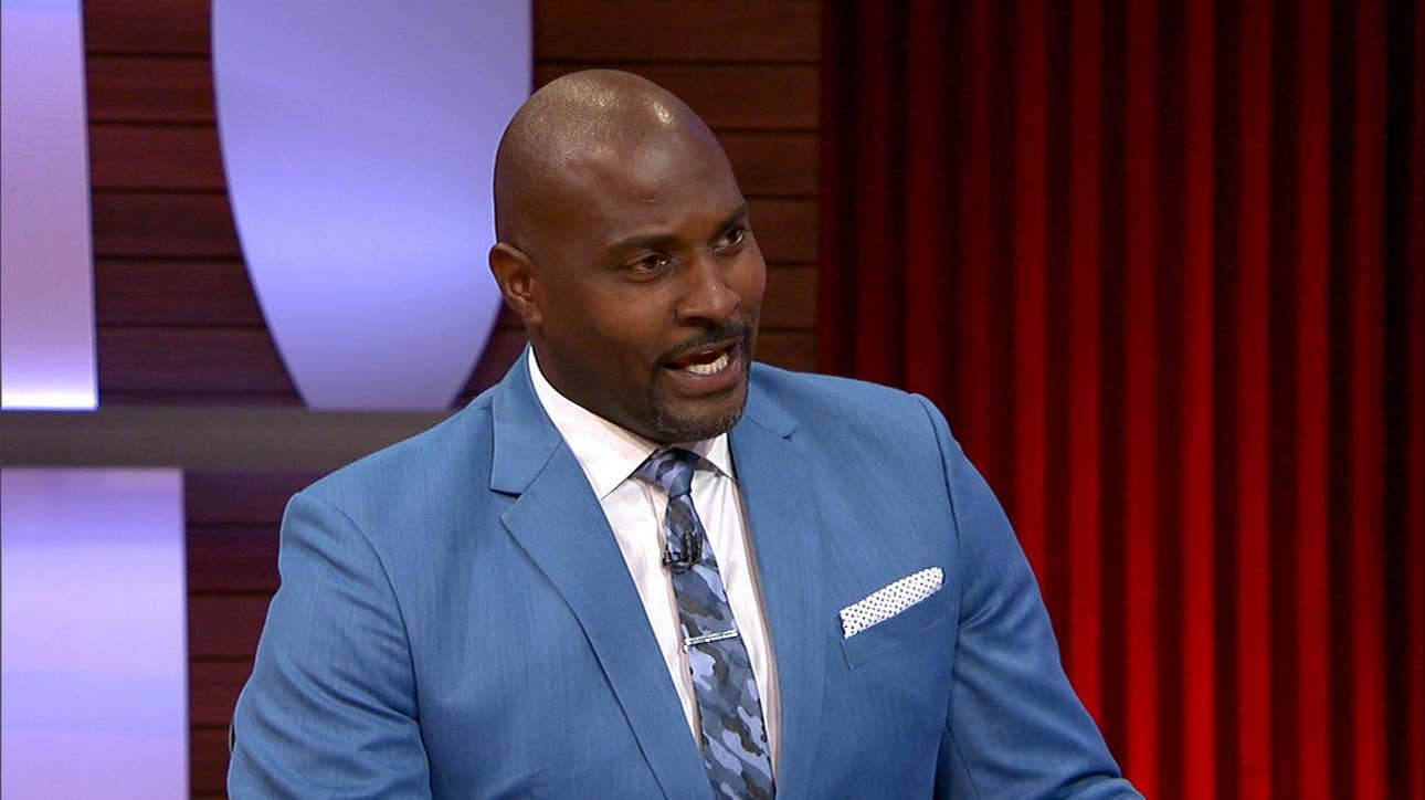 Packers offense will be 'disastrous' if Rodgers can't audible — Wiley | NFL | SPEAK FOR YOURSELF