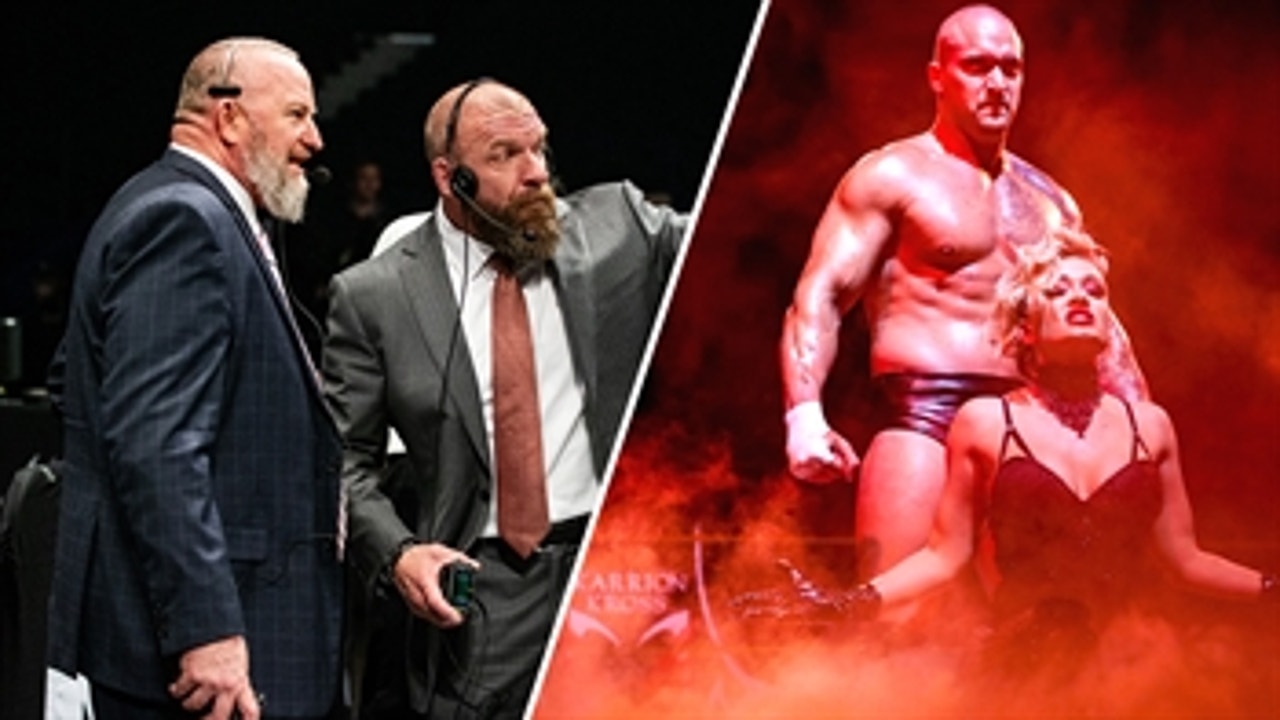 Road Dogg reveals NXT Superstars to watch: WWE After the Bell, June 4, 2020