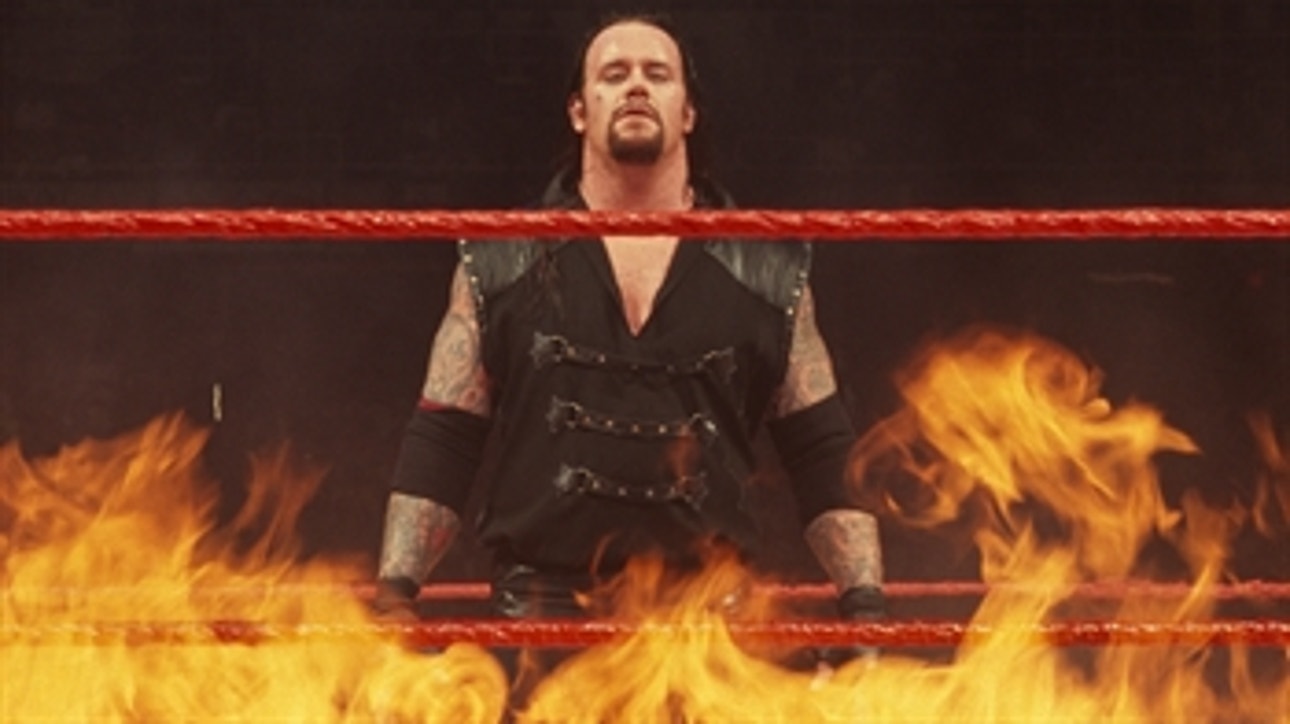 The Undertaker vs. Kane √¢‚Ç¨‚Äú Inferno Match: WWE Unforgiven: In Your House 1998 (Full Match)