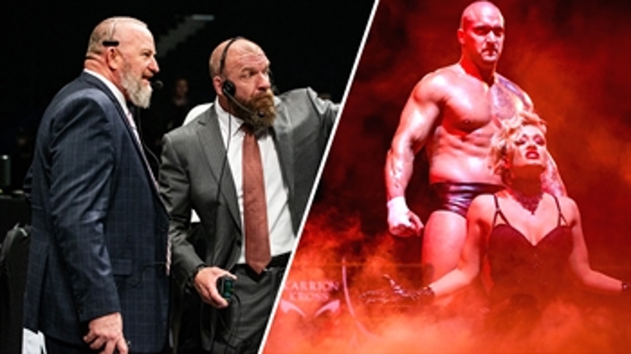 Road Dogg reveals NXT Superstars to watch: WWE After the Bell, June 4, 2020