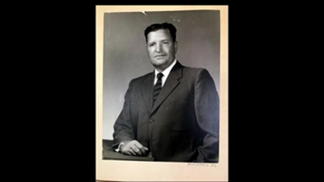 Gordon Wood's Legacy With The City of Brownwood | Texas Football Days Presented By Jack In The Box