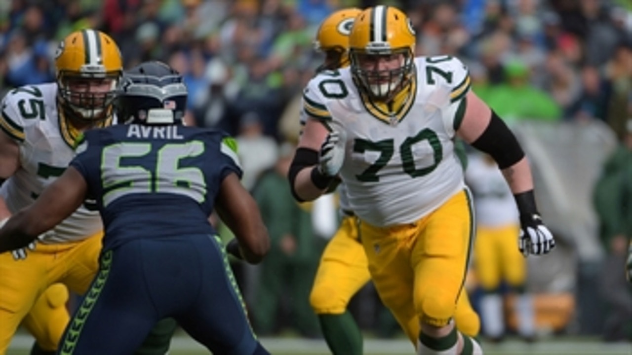 Mike McCarthy wants to keep Bryan Bulaga in Green Bay