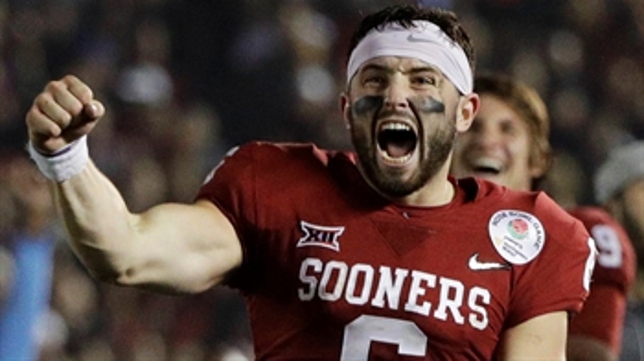 Baker's Behavior: Nick Wright reveals the impact of Baker Mayfield's antics on his legacy