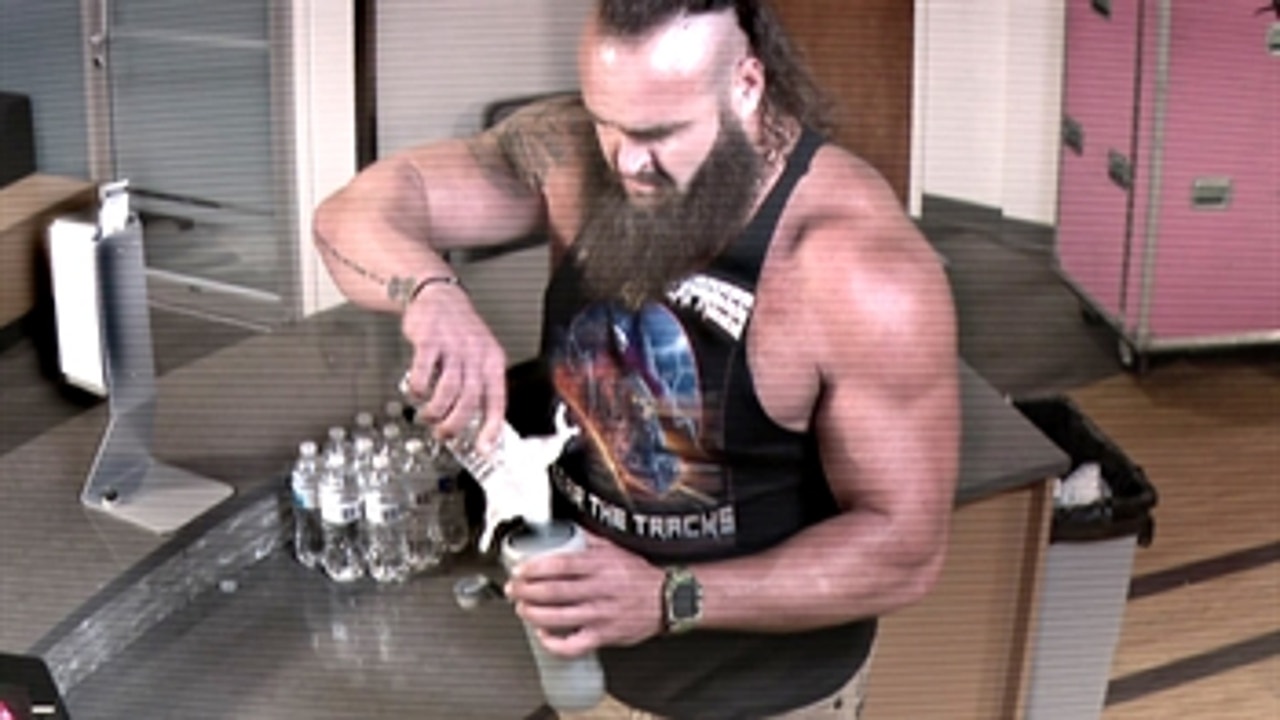 The Miz & John Morrison’s prank makes Braun Strowman explode in anger: SmackDown, June 5, 2020