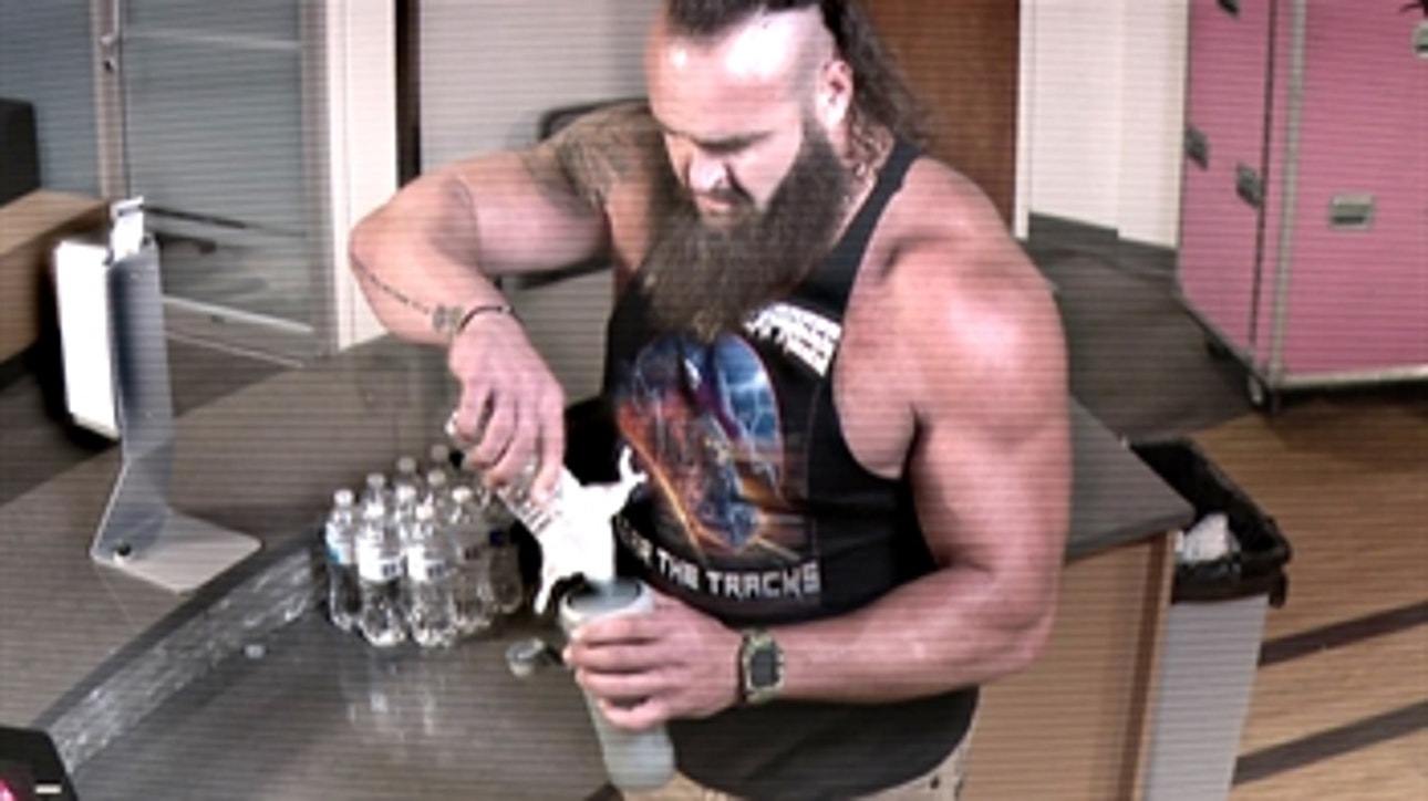 The Miz & John Morrison’s prank makes Braun Strowman explode in anger: SmackDown, June 5, 2020