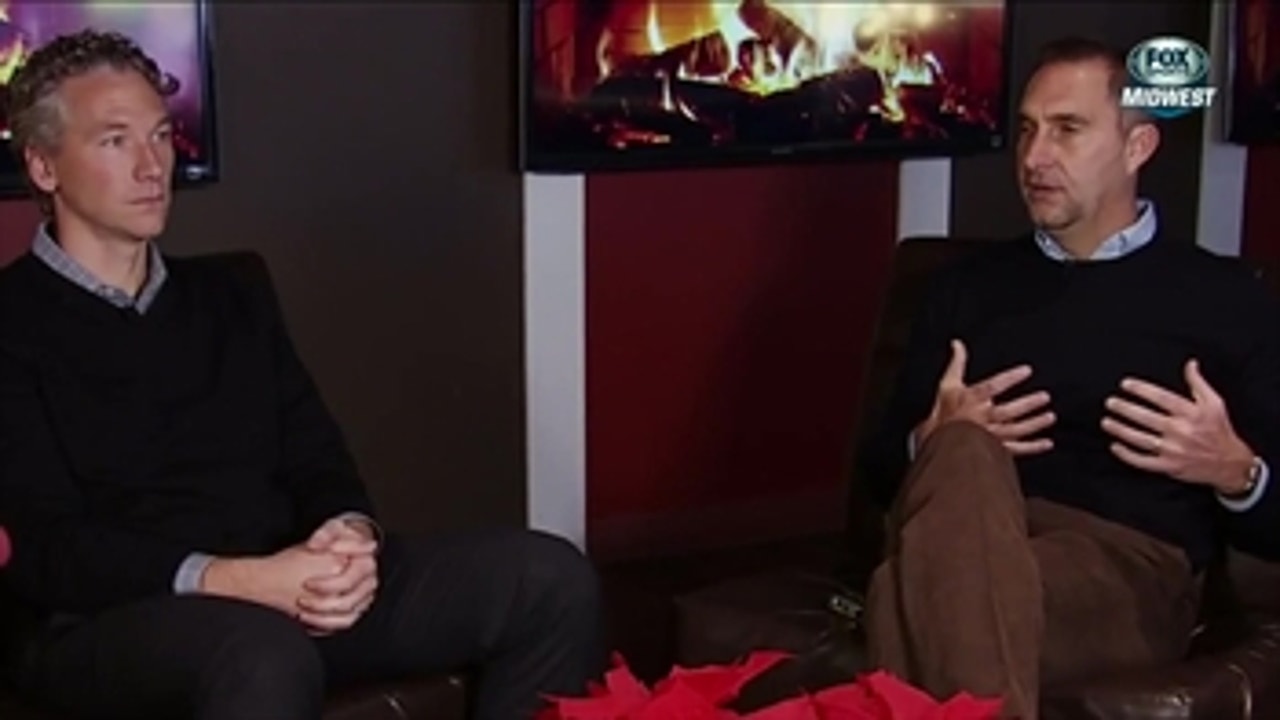 Cardinals Winter Meetings recap: How they got Dexter Fowler