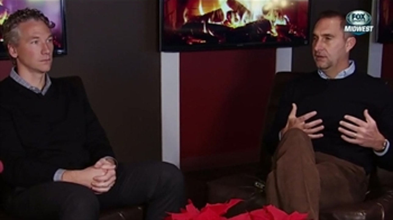 Cardinals Winter Meetings recap: How they got Dexter Fowler