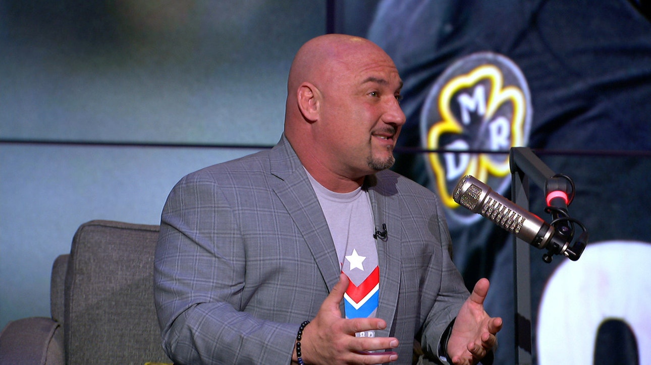 Jay Glazer weighs in on Amari Cooper trade and LeVeon Bell situation ' NFL ' THE HERD