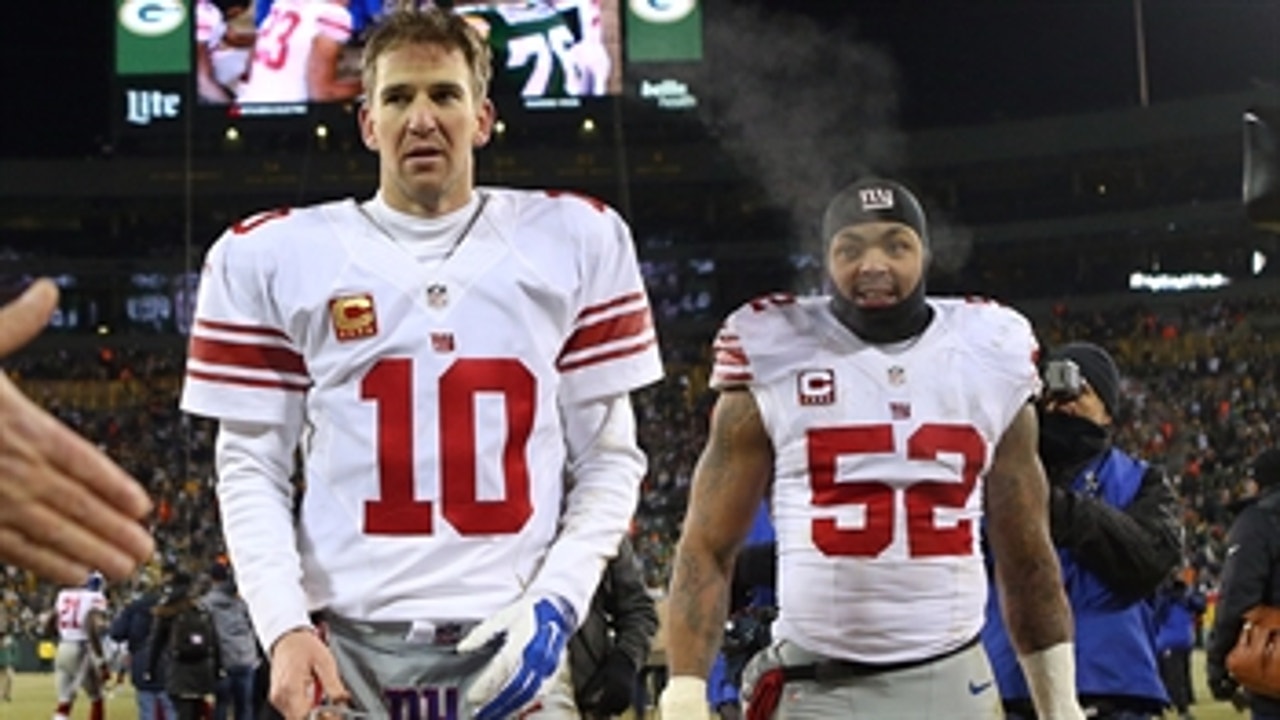 Colin explains why he thinks the NY Giants will miss the playoffs in 2017