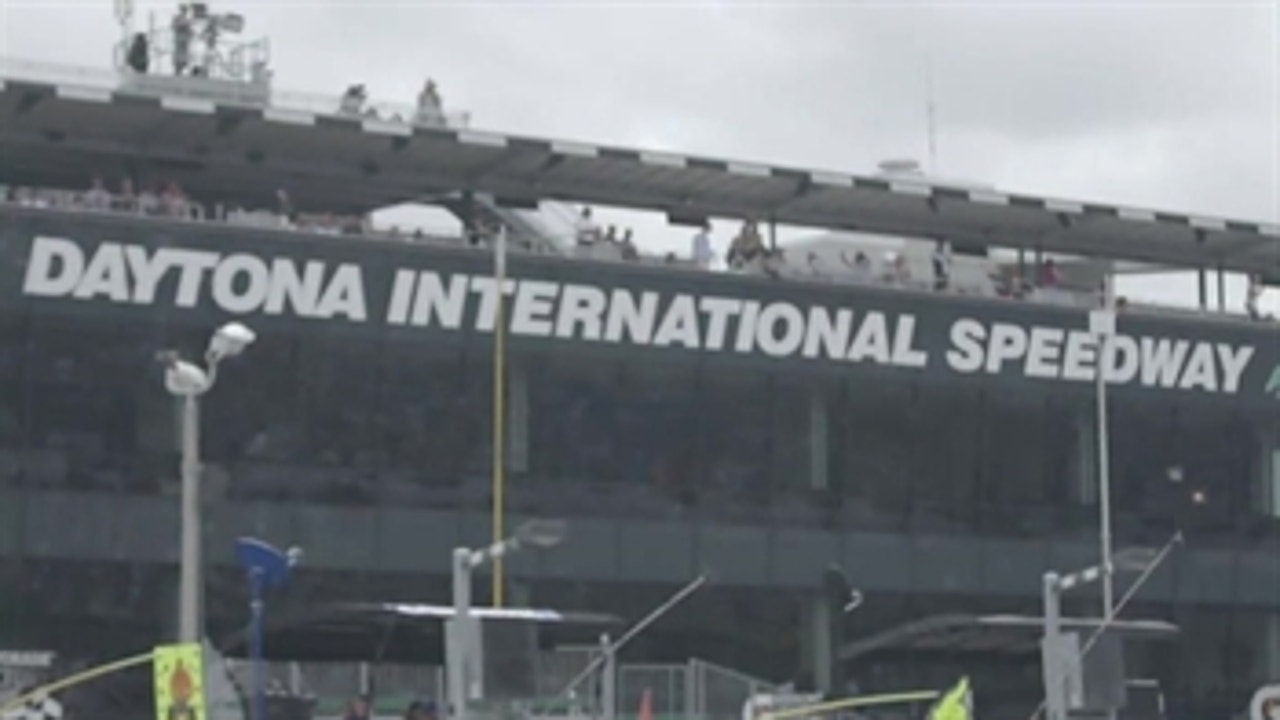 All Access: The Dillon Brothers Ready for the Daytona 500 - Part 3