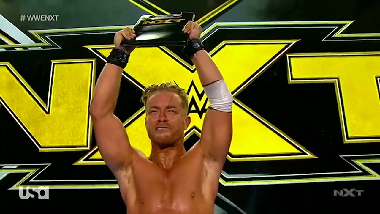 Drake Maverick: A look back at his unique WWE career