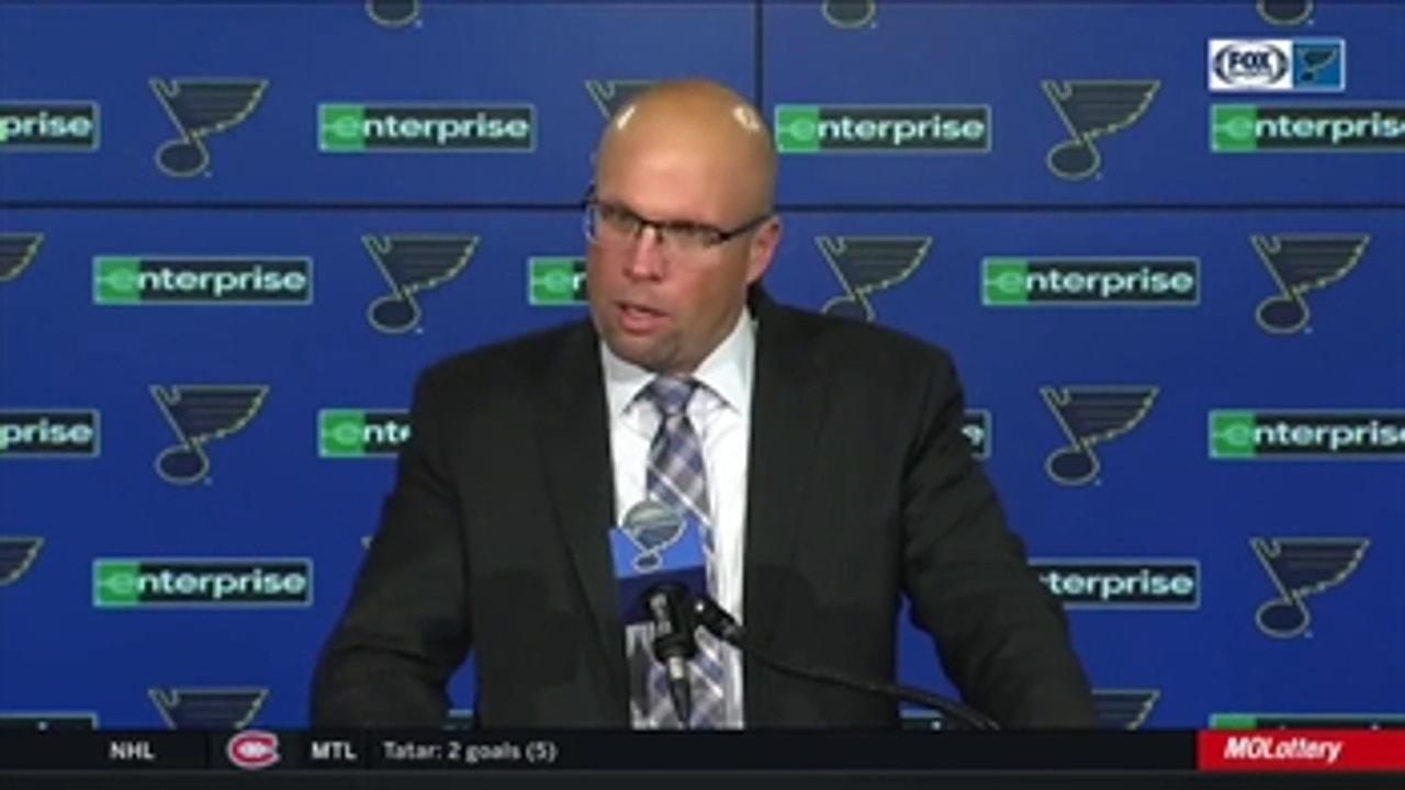 Yeo: 'We've won three out of our last four and it doesn't really feel like that'