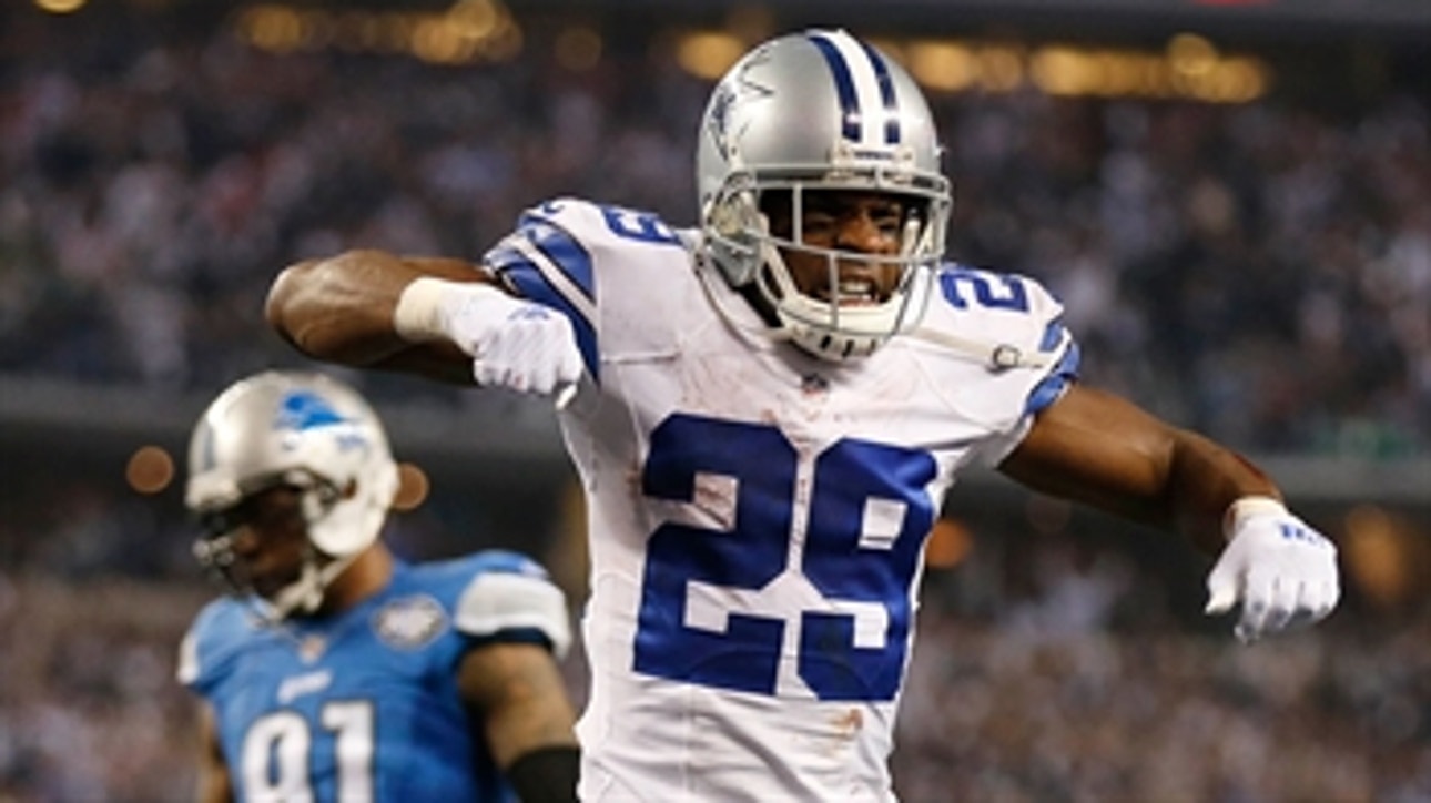 DeMarco Murray expected to sign huge deal with Eagles