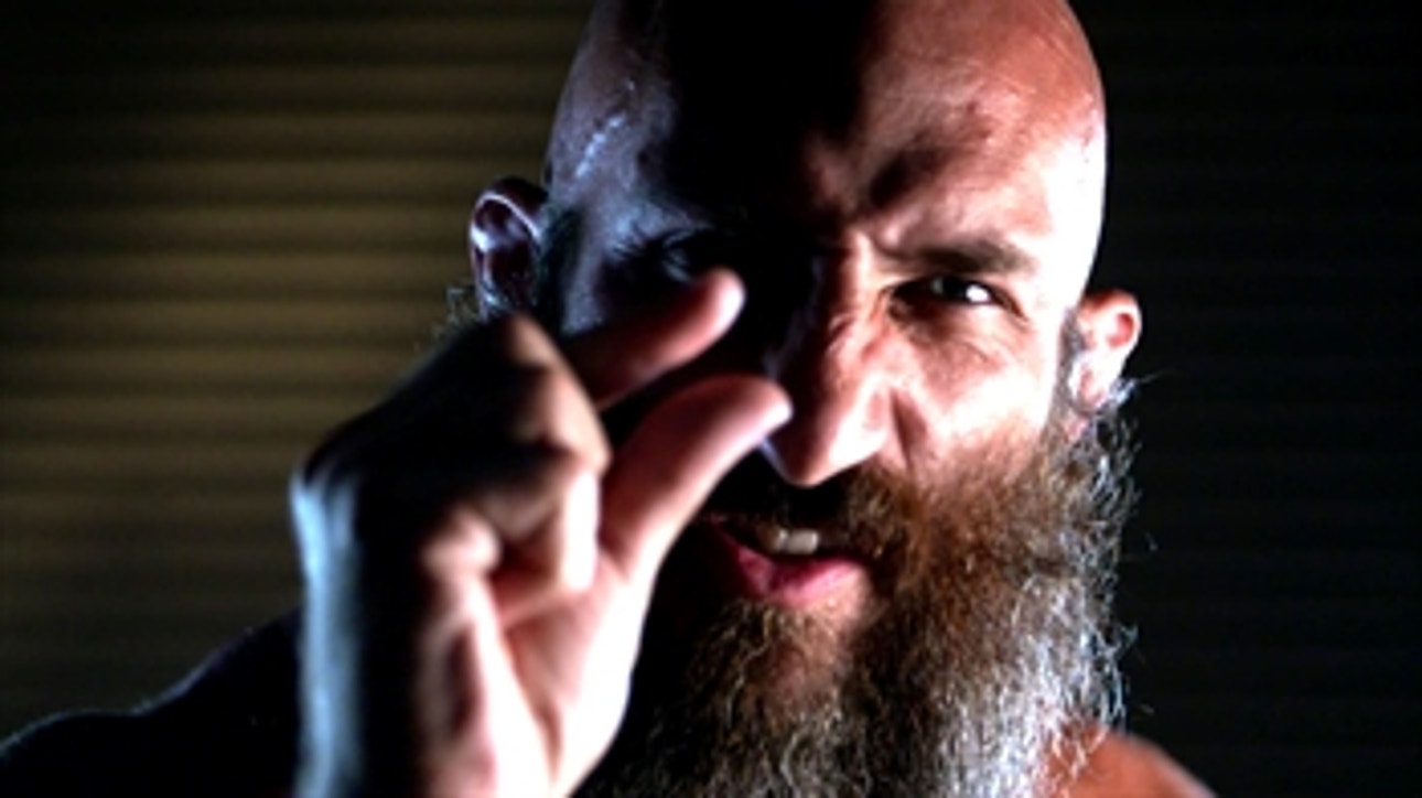Tommaso Ciampa won't let Karrion Kross make a name at his expense: WWE NXT, June 3, 2020