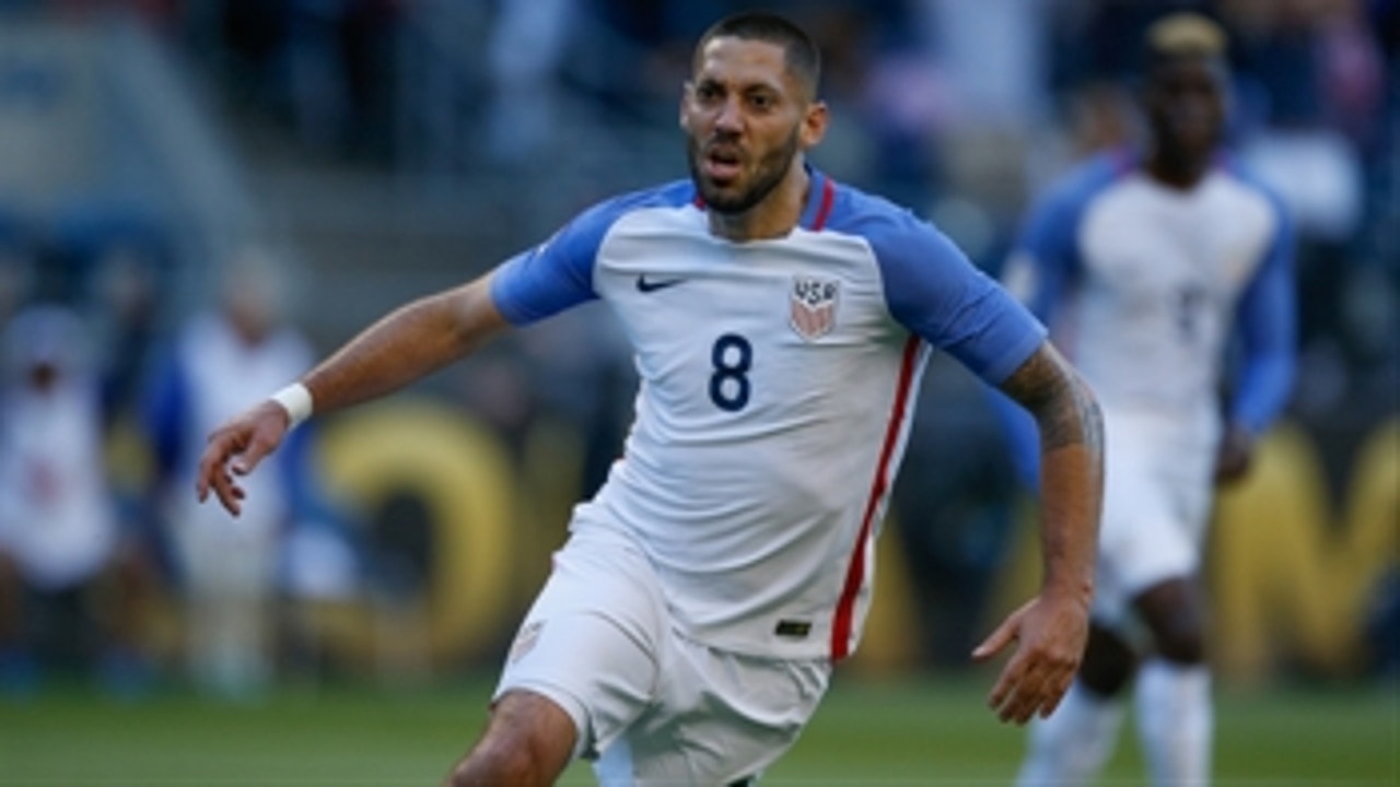 How the U.S. got to the Copa America semifinals