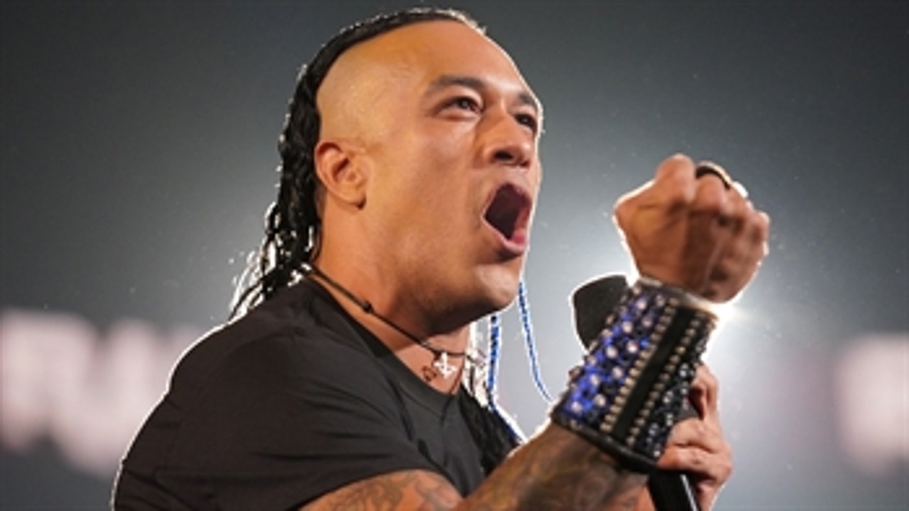 Damian Priest’s Open Challenge brings out Drew McIntyre, Bobby Lashley, RK-Bro and Sheamus: Raw, Aug. 30, 2021