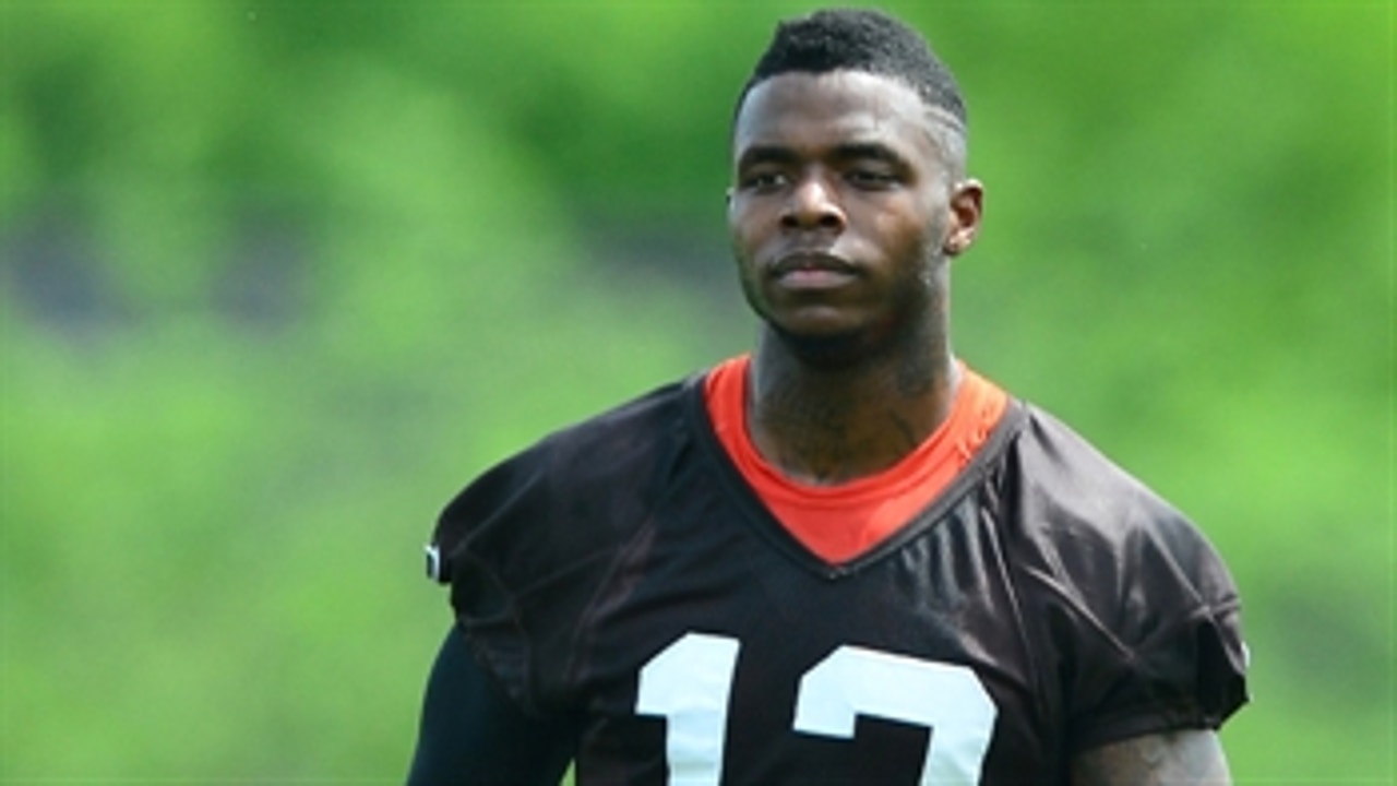 Garafolo gives update on Josh Gordon