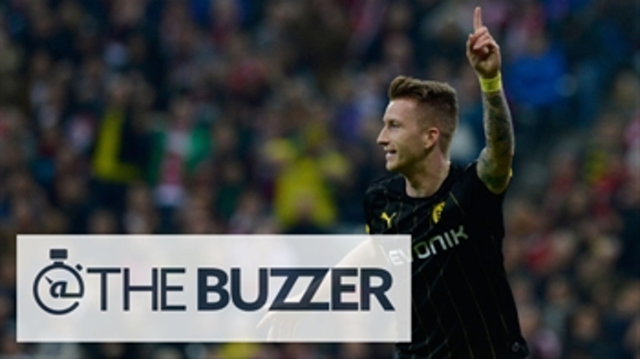 Dortmund must improve quickly before Juventus clash
