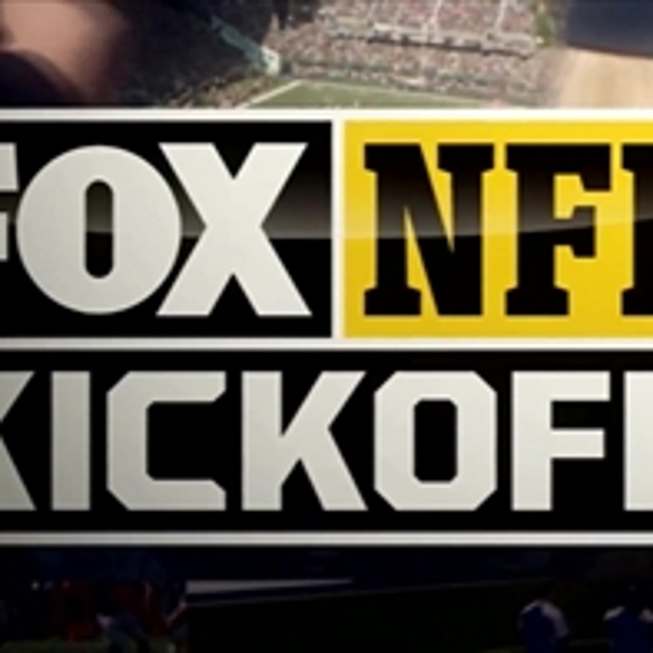 FOX NFL Kickoff & FOX NFL Sunday | FOX Sports