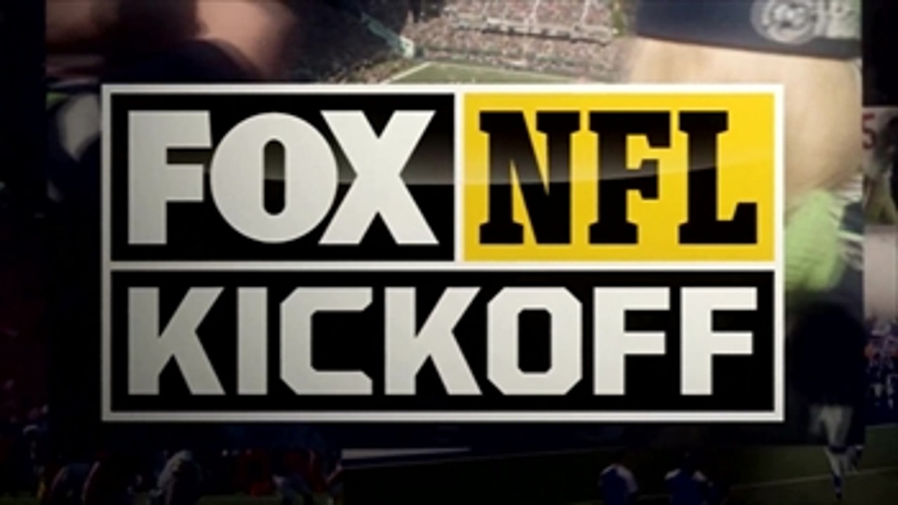 FOX NFL Kickoff & FOX NFL Sunday