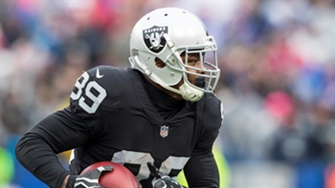 Cris Carter believes Amari Cooper is a 'great addition' to the Dallas Cowboys