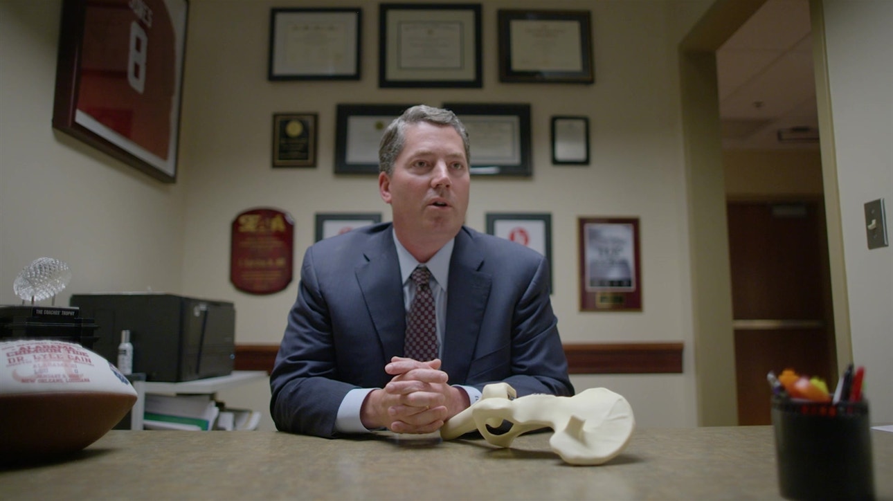 Tua Talks – Episode 2: Injury