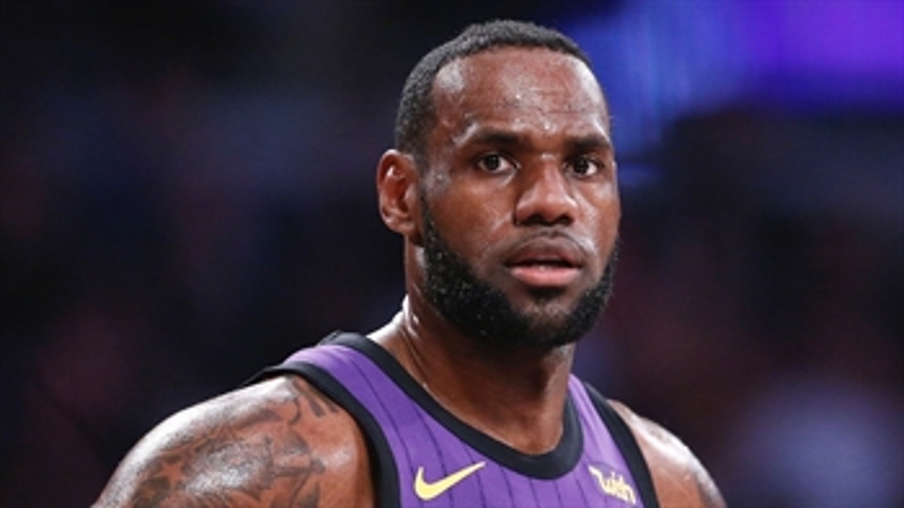 Eddie House lists reasons why NBA stars may be tired of LeBron James
