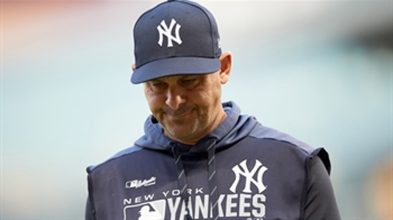 Can the Yankees win a World Series after not making a move at the deadline?