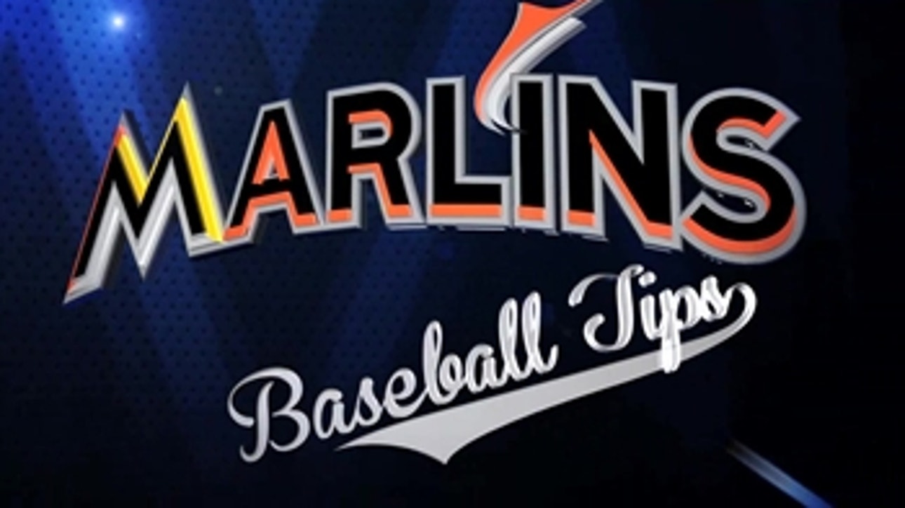 Marlins Baseball Tips: Christian Yelich