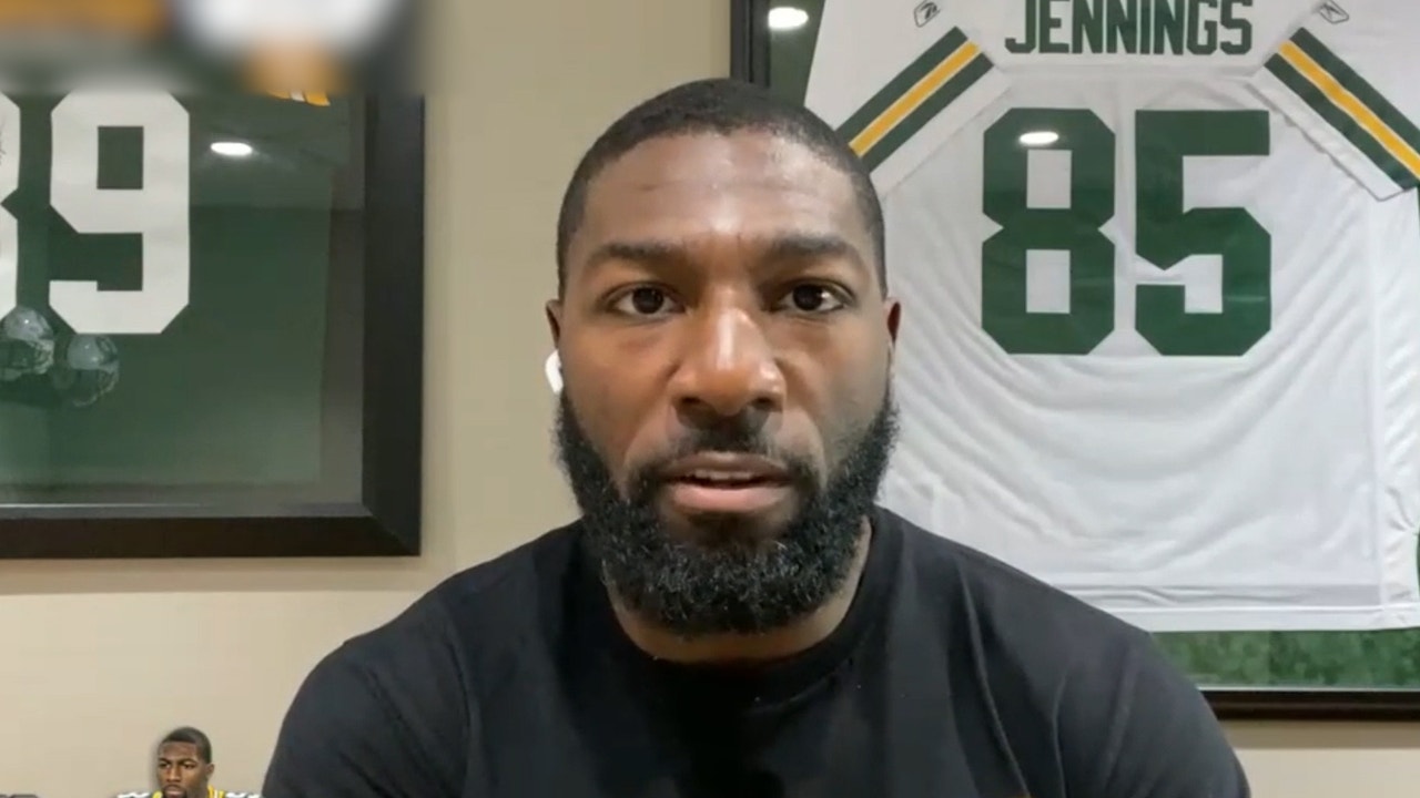 Greg Jennings shares his thoughts on the protests and being a business owner in Minneapolis