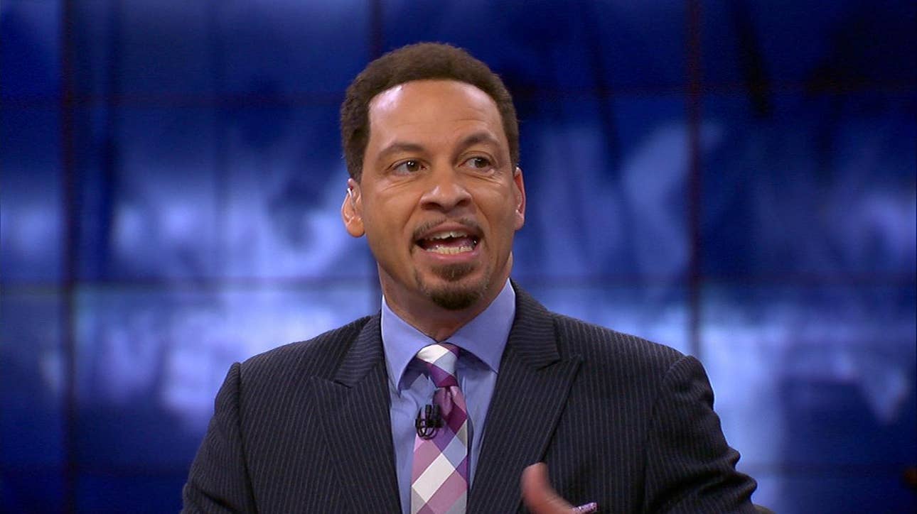Chris Broussard reacts to Lonzo Ball's summer league debut ' UNDISPUTED