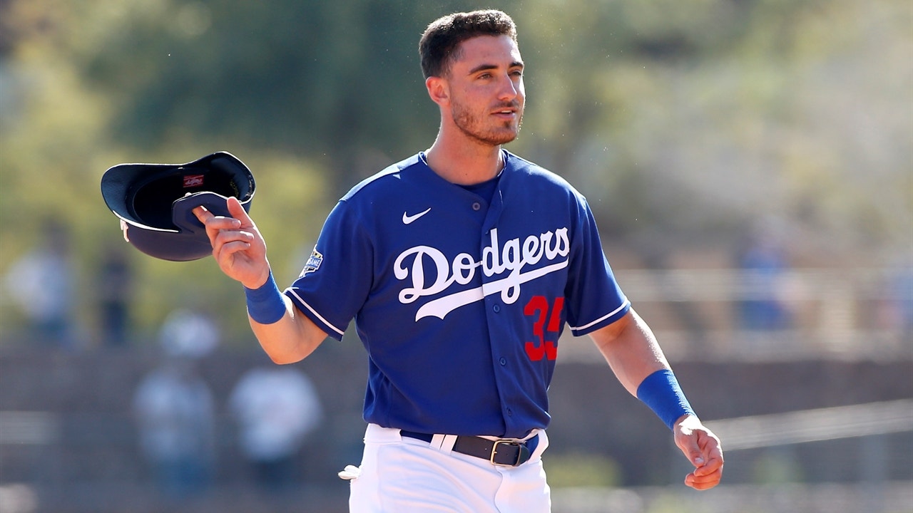 Colin Cowherd: 60-game MLB season will give the game a sense of urgency that it desperately needs