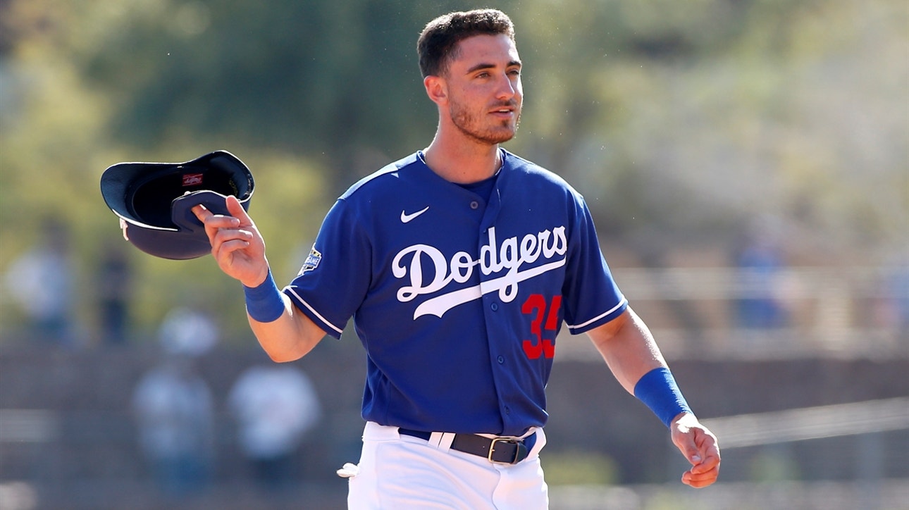 Colin Cowherd: 60-game MLB season will give the game a sense of urgency that it desperately needs