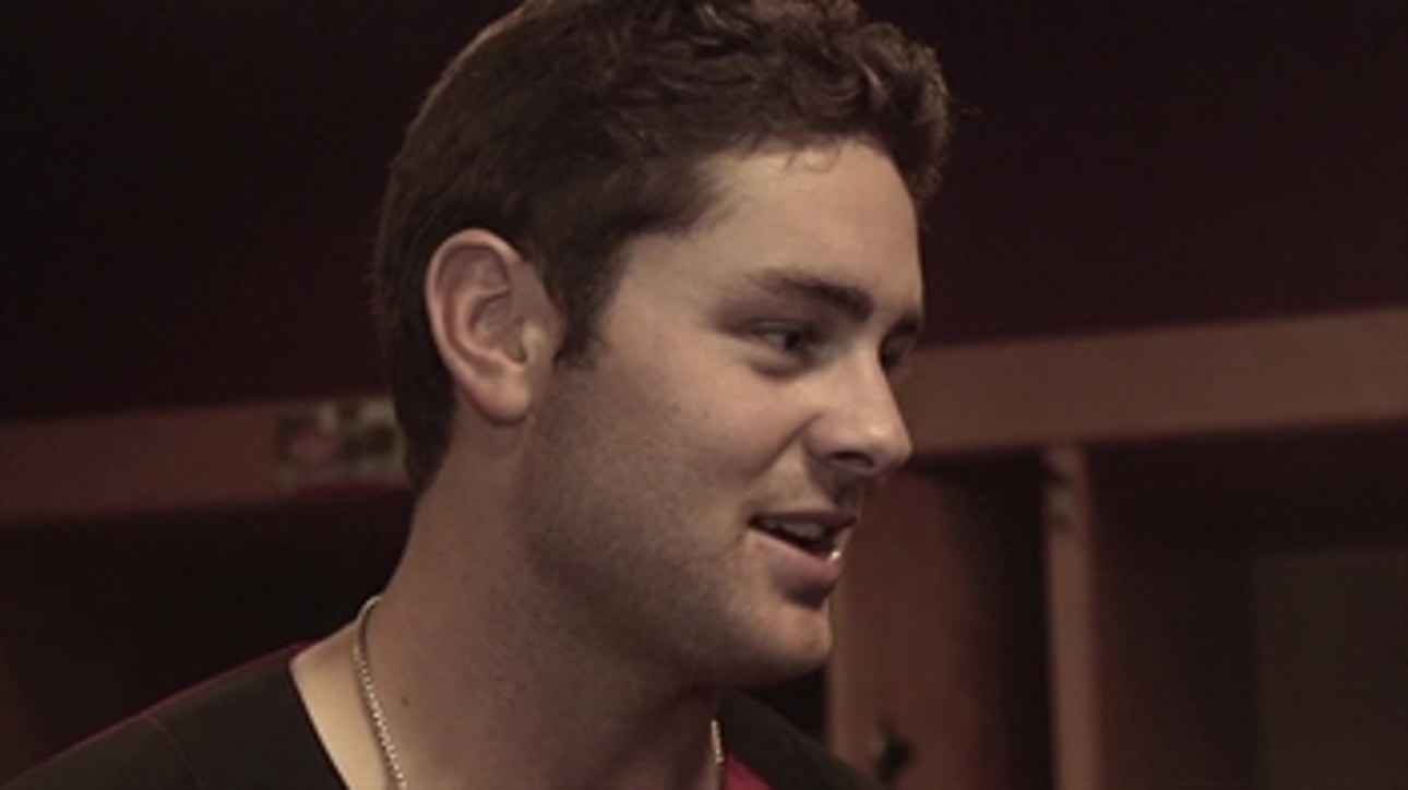 Lucas Giolito proves why the Nats were right to draft him