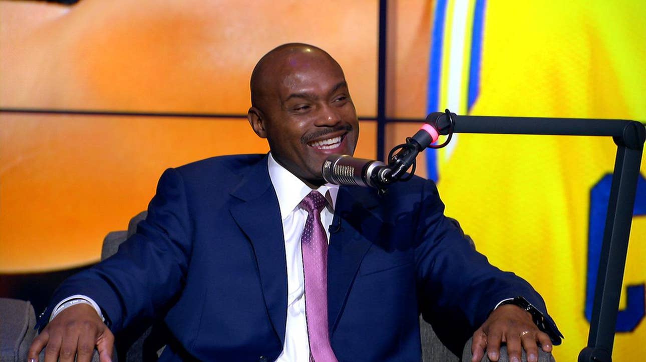 Tim Hardaway on Jimmy Butler's antics, evaluates Steph Curry and NBA rule changes ' NBA ' THE HERD