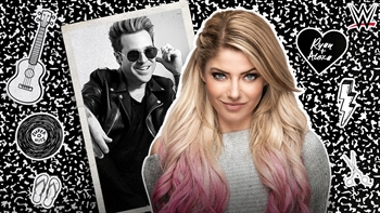 Alexa talks dating with Ryan Cabrera: Uncool with Alexa Bliss, Oct. 13, 2020