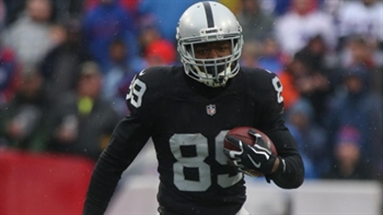 Jay Glazer weighs in on Amari Cooper trade and LeVeon Bell situation