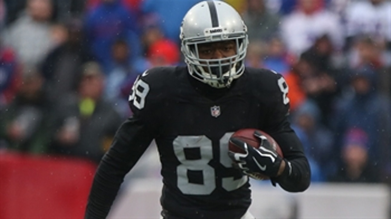 Jay Glazer weighs in on Amari Cooper trade and LeVeon Bell situation